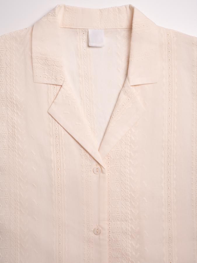 Indefini брэндийн шорттой хослол /5044TBD/