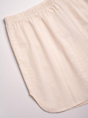 Indefini брэндийн шорттой хослол /5044TBD/