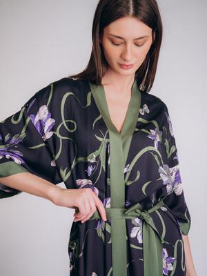 Indefini брэндийн халад /SYZ5024/