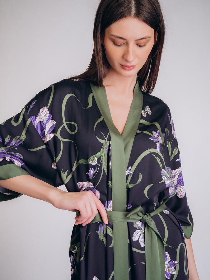 Indefini брэндийн халад /SYZ5024/