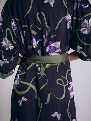 Indefini брэндийн халад /SYZ5024/