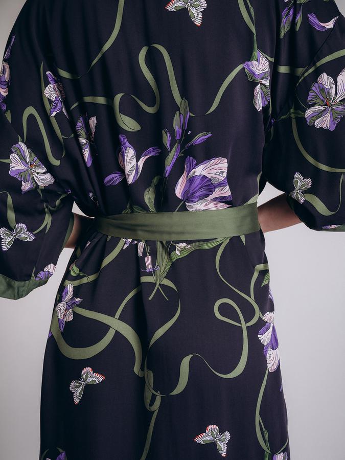 Indefini брэндийн халад /SYZ5024/