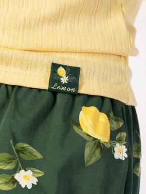 Indefini брэндийн шорттой хослол /5059TBP/