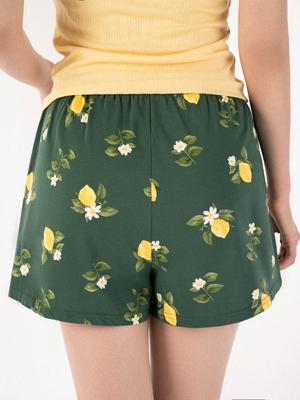 Indefini брэндийн шорттой хослол /5059TBP/