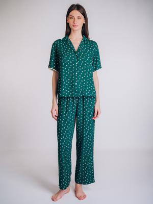 Indefini брэндийн эмэгтэй өмдтэй хос / 5133TBC/