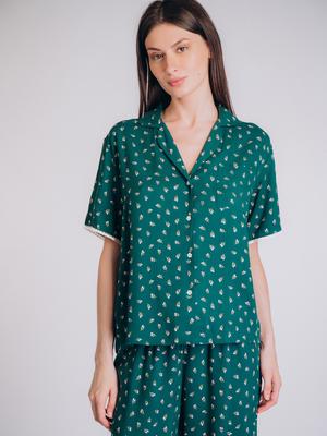 Indefini брэндийн эмэгтэй өмдтэй хос / 5133TBC/