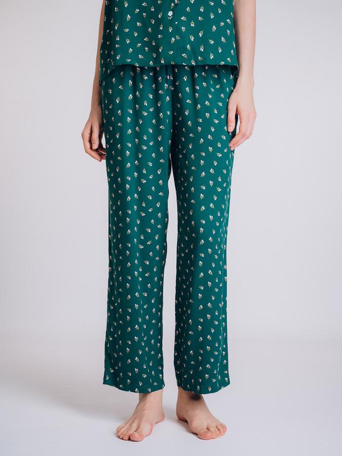 Indefini брэндийн эмэгтэй өмдтэй хос / 5133TBC/