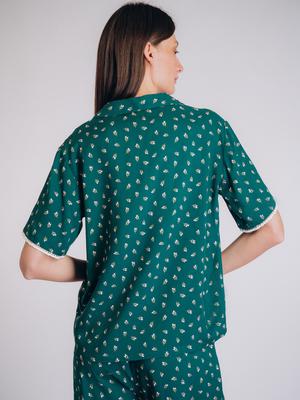 Indefini брэндийн эмэгтэй өмдтэй хос / 5133TBC/