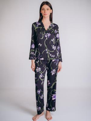 Indefini брэндийн эмэгтэй өмдтэй хос / 5123TCC/