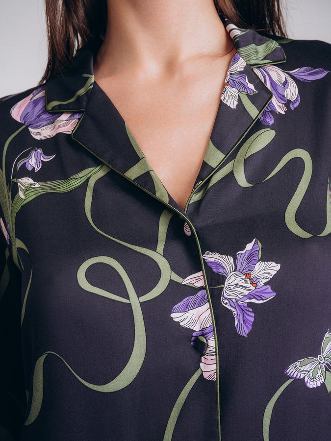 Indefini брэндийн эмэгтэй өмдтэй хос / 5123TCC/