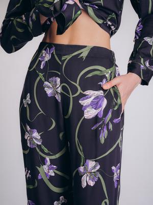 Indefini брэндийн эмэгтэй өмдтэй хос / 5123TCC/