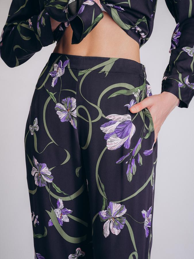 Indefini брэндийн эмэгтэй өмдтэй хос / 5123TCC/