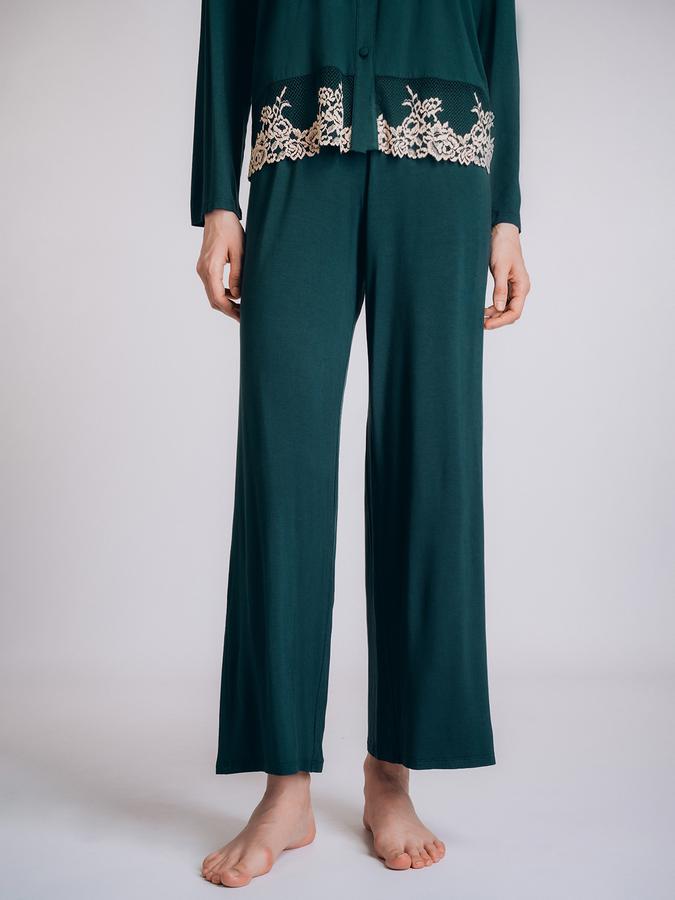 Indefini брэндийн эмэгтэй өмдтэй хос / 5116TCCA/