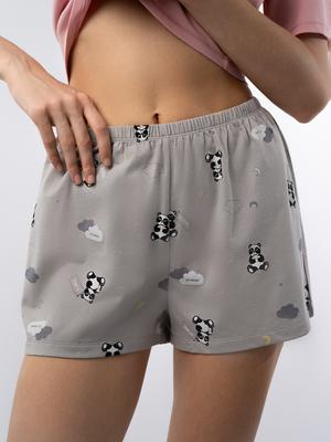 Indefini брэндийн шорттой хослол /5142TBD/