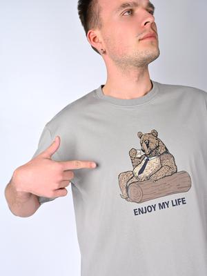 Indefini брэндийн эрэгтэй шорттой хос /PBZ5021/