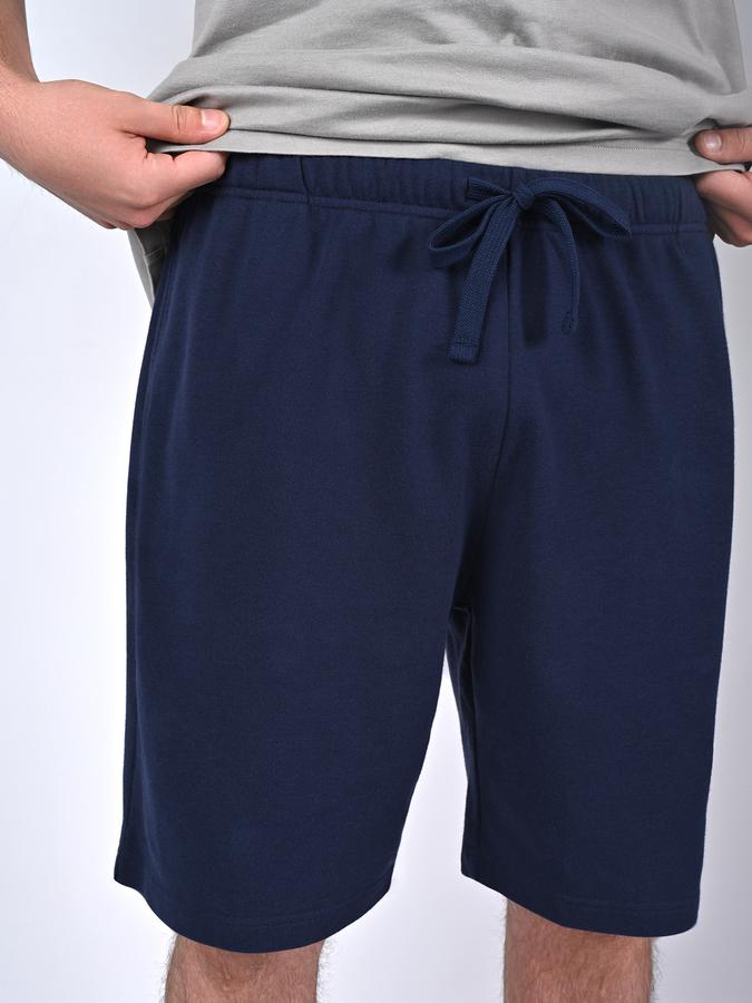 Indefini брэндийн эрэгтэй шорттой хос /PBZ5021/