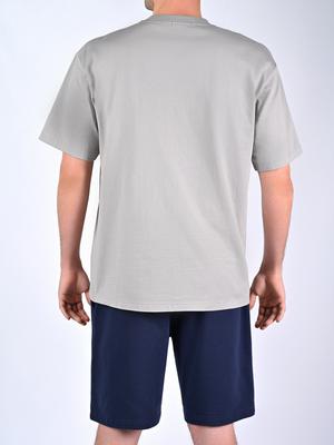 Indefini брэндийн эрэгтэй шорттой хос /PBZ5021/