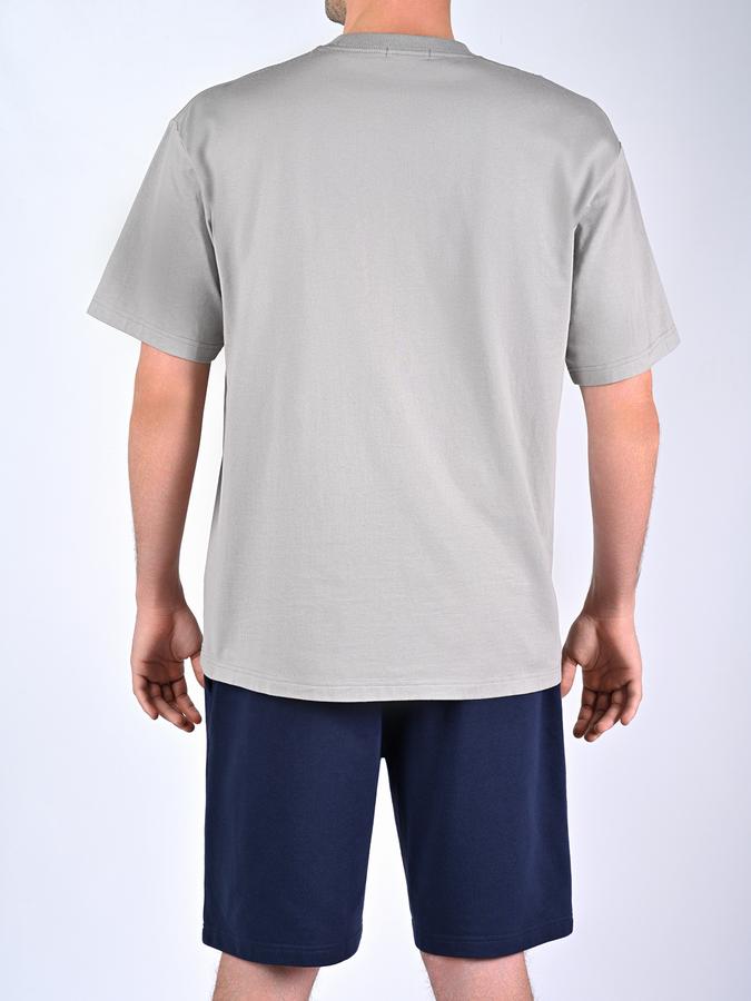 Indefini брэндийн эрэгтэй шорттой хос /PBZ5021/