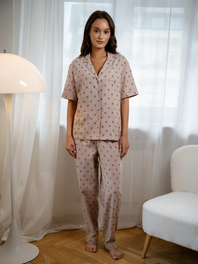 Indefini брэндийн эмэгтэй өмдтэй хос / 5187TBC/