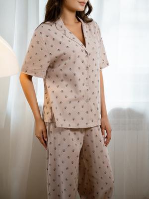 Indefini брэндийн эмэгтэй өмдтэй хос / 5187TBC/