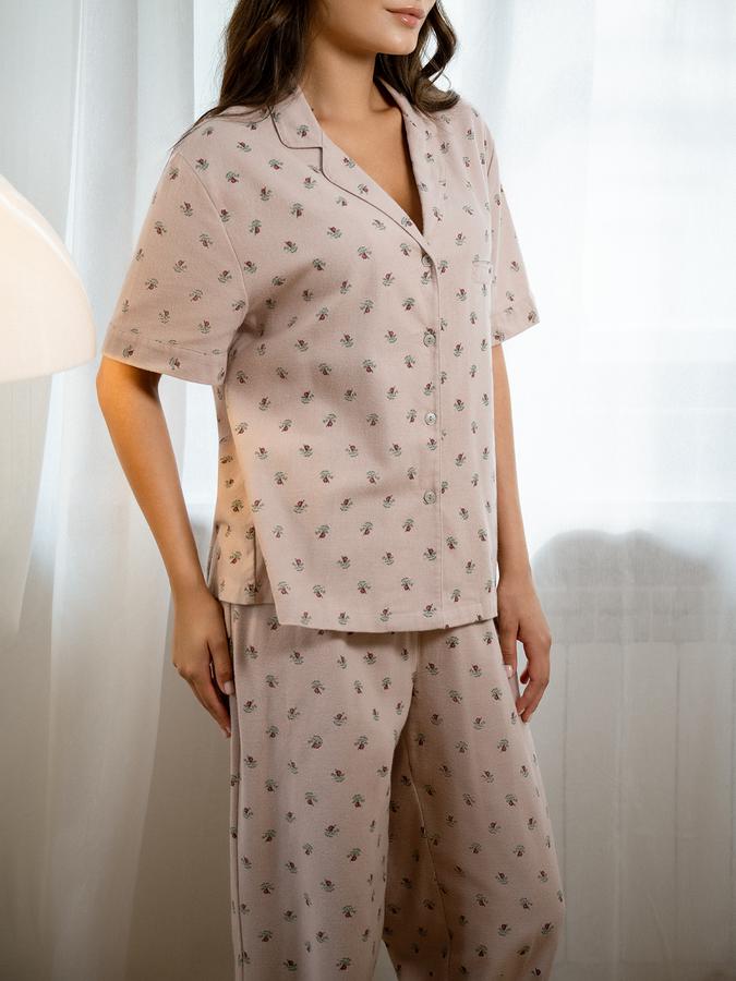 Indefini брэндийн эмэгтэй өмдтэй хос / 5187TBC/