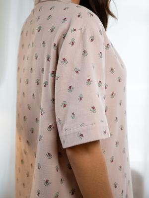 Indefini брэндийн эмэгтэй өмдтэй хос / 5187TBC/