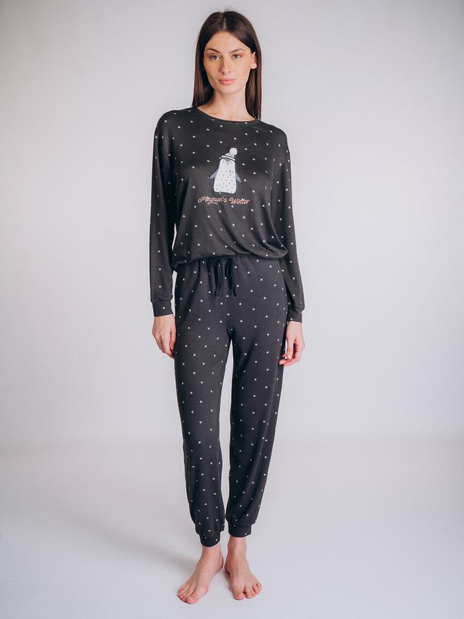 Indefini брэндийн эмэгтэй өмдтэй хос / 5180TСC/