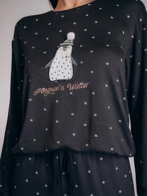 Indefini брэндийн эмэгтэй өмдтэй хос / 5180TСC/