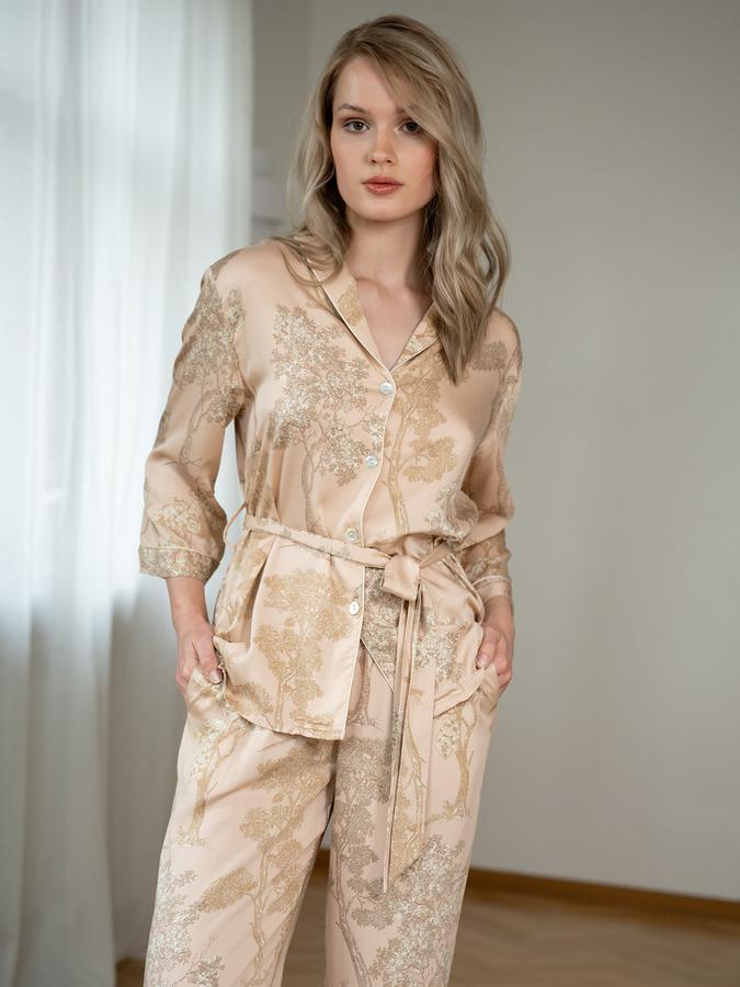 Indefini брэндийн эмэгтэй өмдтэй хос / 5122TСC/