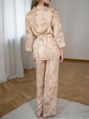 Indefini брэндийн эмэгтэй өмдтэй хос / 5122TСC/