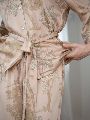 Indefini брэндийн эмэгтэй өмдтэй хос / 5122TСC/