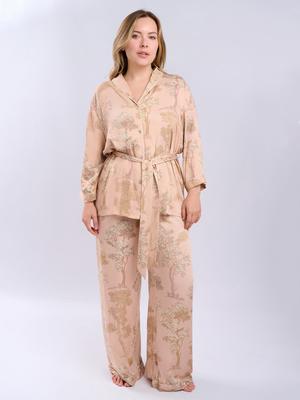 Indefini брэндийн эмэгтэй өмдтэй хос / 5122TСC/