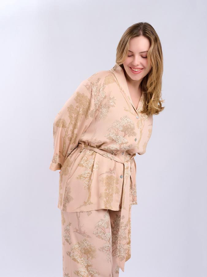 Indefini брэндийн эмэгтэй өмдтэй хос / 5122TСC/