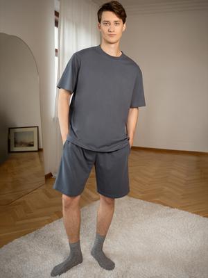 Indefini брэндийн эрэгтэй шорттой хос /PBZ5016/