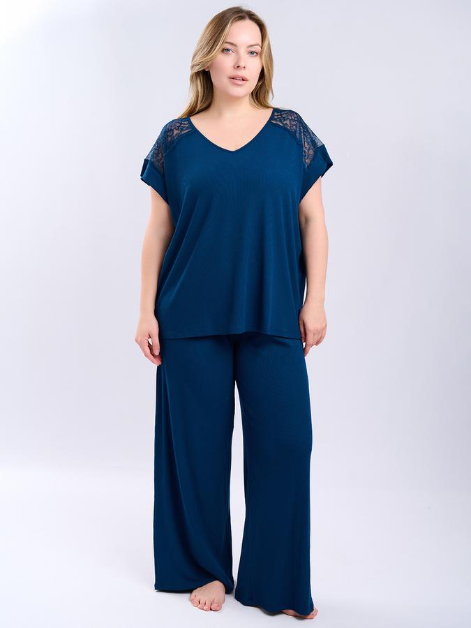 Indefini брэндийн эмэгтэй өмдтэй хос / 5155TСC/