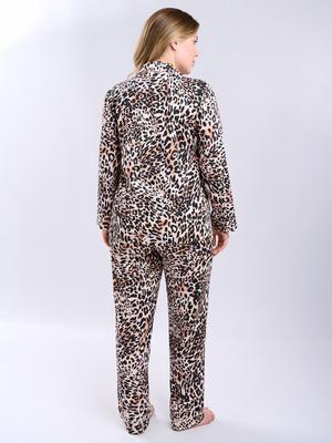 Indefini брэндийн эмэгтэй өмдтэй хос / 5182ТСC/