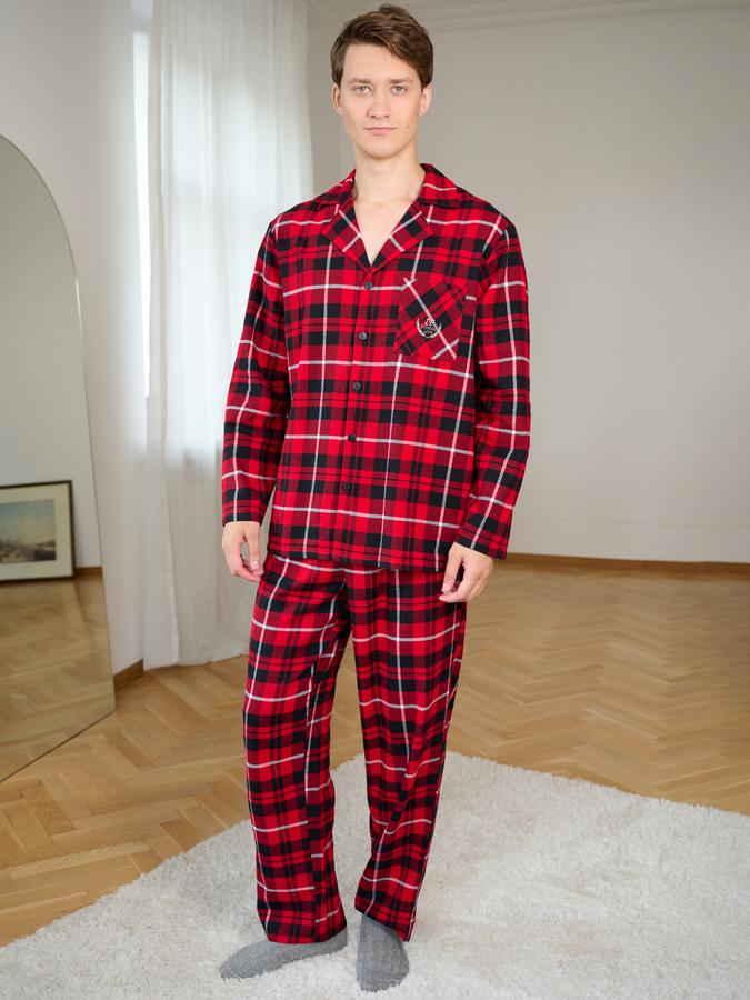 Indefini брэндийн эрэгтэй өмдтэй хос /PCC5023/