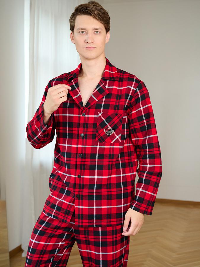 Indefini брэндийн эрэгтэй өмдтэй хос /PCC5023/