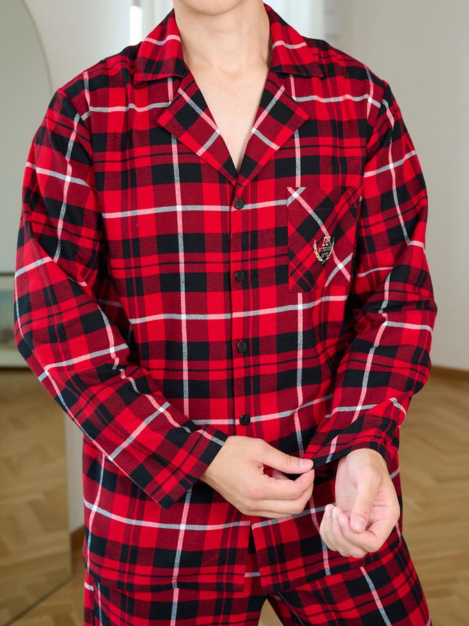 Indefini брэндийн эрэгтэй өмдтэй хос /PCC5023/