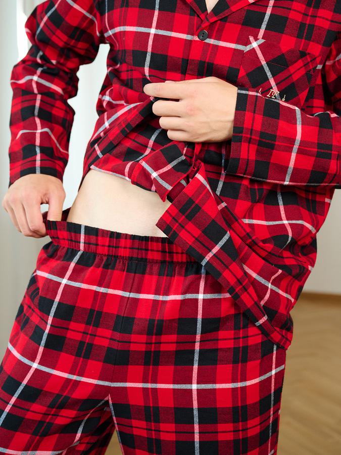 Indefini брэндийн эрэгтэй өмдтэй хос /PCC5023/