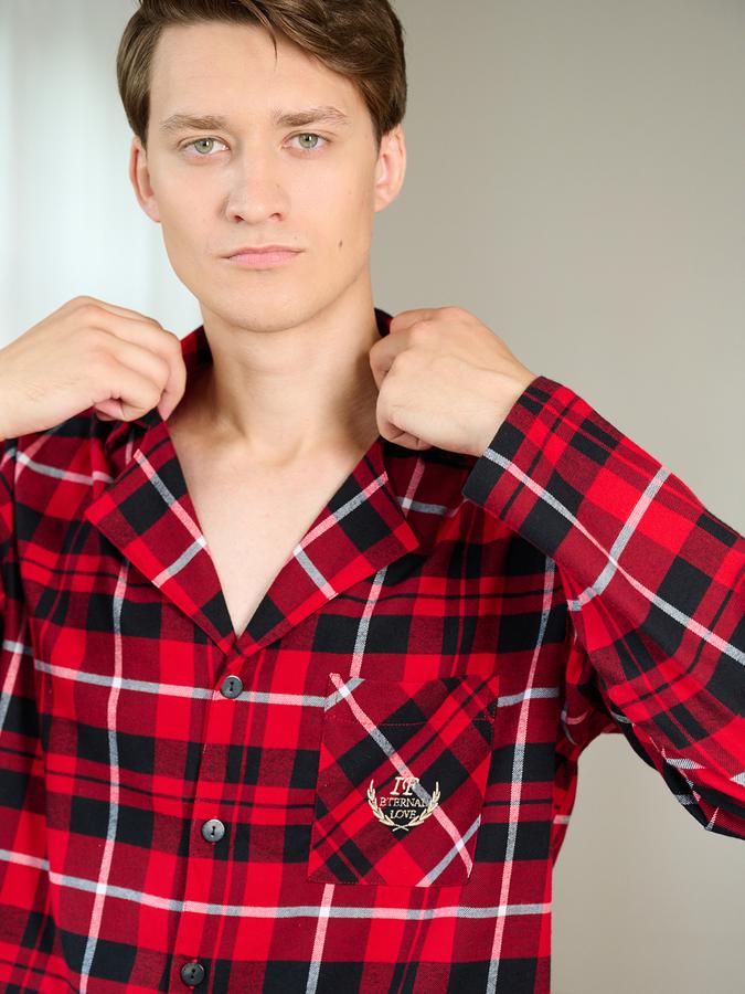 Indefini брэндийн эрэгтэй өмдтэй хос /PCC5023/