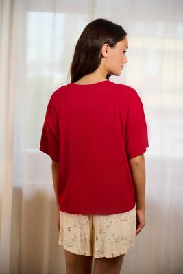 Indefini брэндийн шорттой хослол /5203TBD/