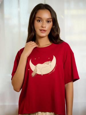 Indefini брэндийн шорттой хослол /5203TBD/