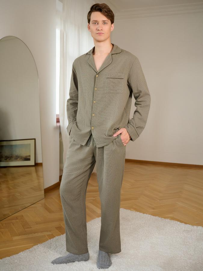 Indefini брэндийн эрэгтэй өмдтэй хос /PCC5013/