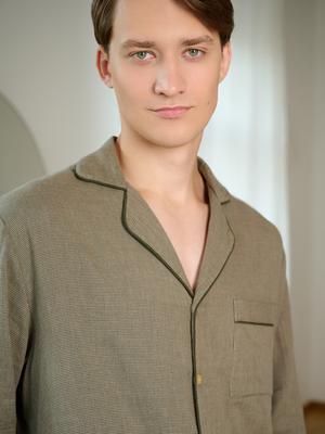 Indefini брэндийн эрэгтэй өмдтэй хос /PCC5013/