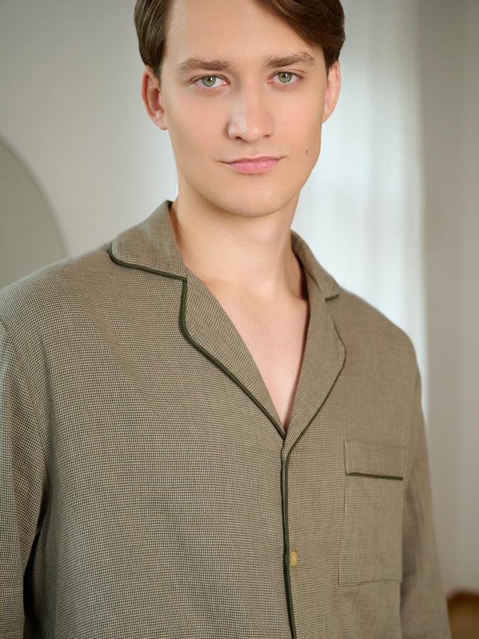 Indefini брэндийн эрэгтэй өмдтэй хос /PCC5013/