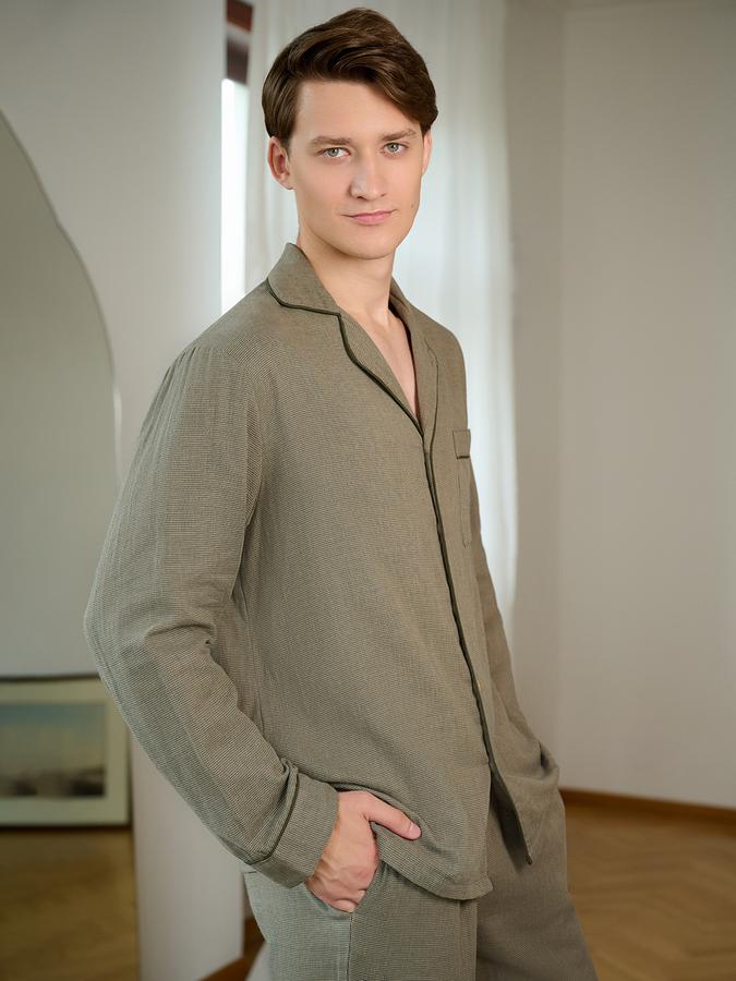 Indefini брэндийн эрэгтэй өмдтэй хос /PCC5013/