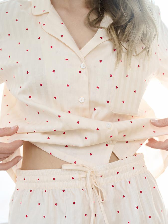 Indefini брэндийн шорттой хослол /5208TBD/