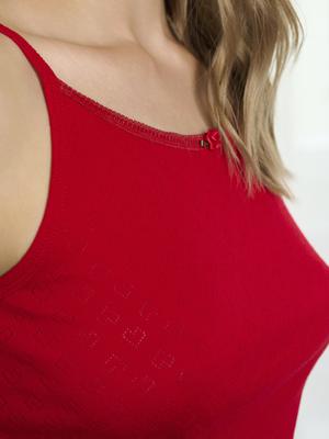 Indefini брэндийн шорттой хослол /5233TDP/