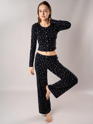 Indefini брэндийн эмэгтэй өмдтэй хос / 5152TСC/